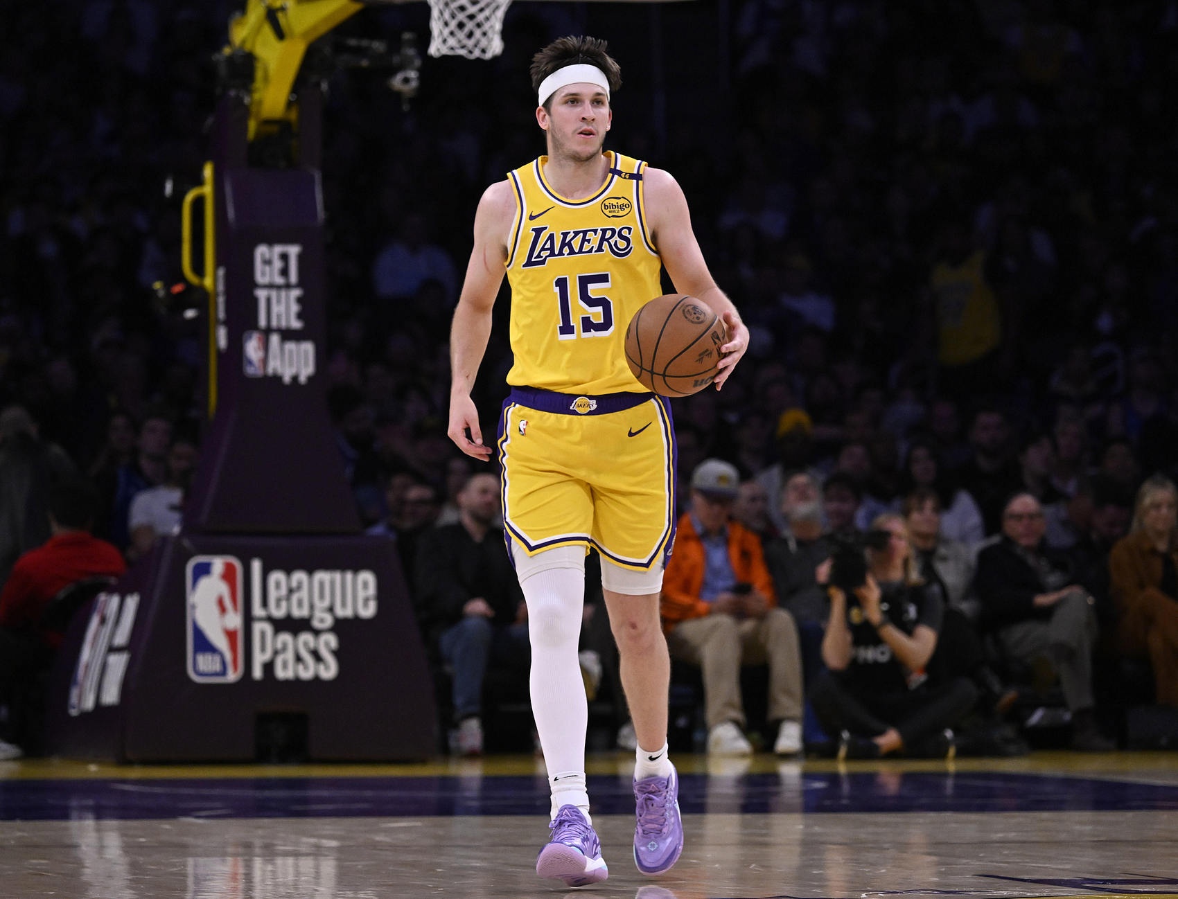 知名记者透露里夫斯预计放弃球员选项 瞄准3000万年薪新合约