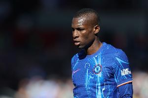 开云体育网址-镜报：埃梅里有意杰克逊，切尔西一直标价8000万镑