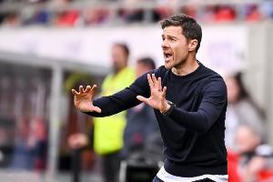 开云-阿隆索：为过去三年取得的成就感到自豪，勒沃库森永在心中