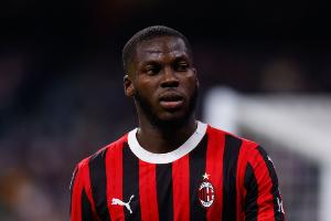 开云体育网址-记者：亚特兰大就引进穆萨与米兰谈判，转会费可能约2500万欧