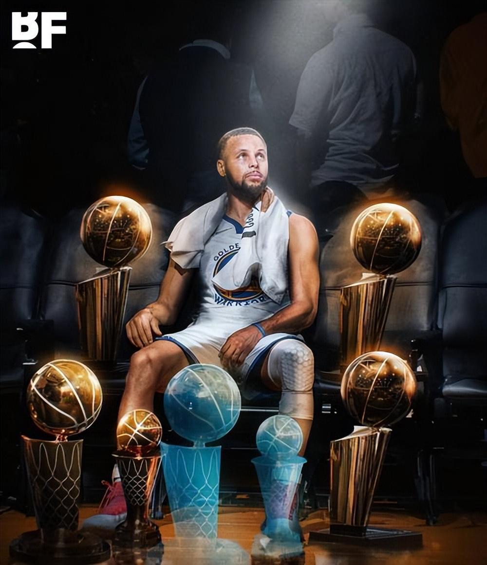 开云-被打服了？前NBA最佳第六人路威力挺，库里应被列入GOAT讨论范围