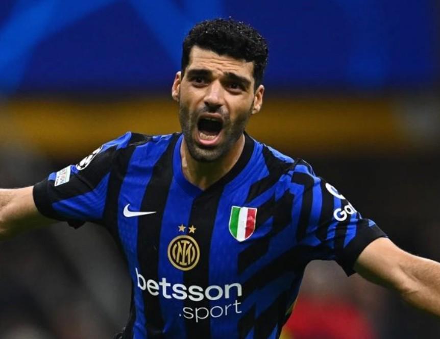 kaiyun-罗马诺：奥林匹亚科斯签塔雷米只差最后细节，转会费250万欧