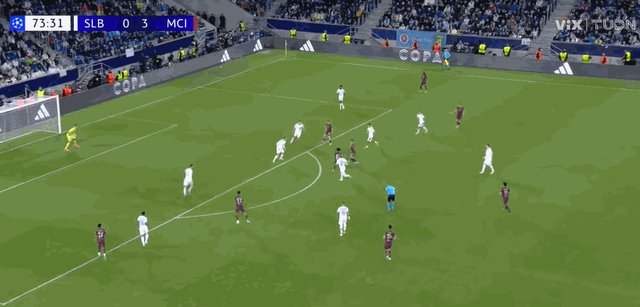 开云体育入口-瓜帅：换下哈兰德是为保护他 他永远不会因此失望