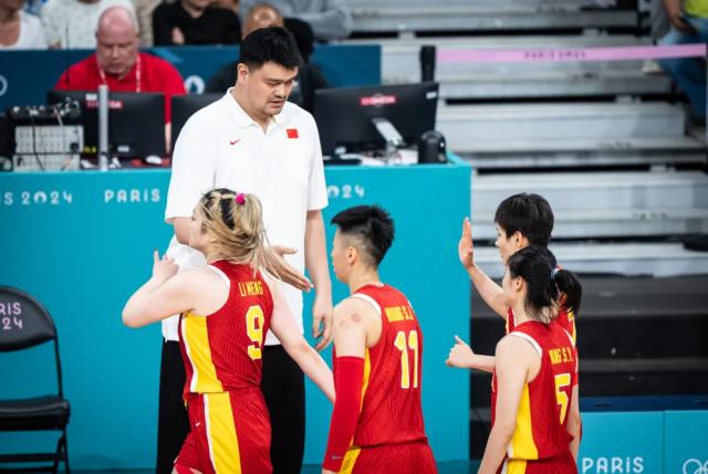 开云-中国女篮面临背水一战险境 决战塞尔维亚胜算几何