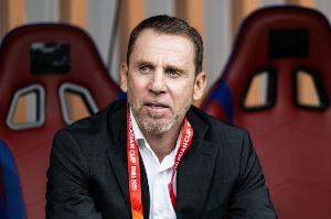 开云体育官网-马德兴：U18国青1-0缅甸强度超中日韩交流大会，优势并非那么大