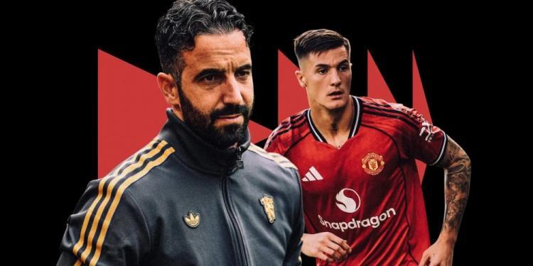 开云体育网址-小吧译言家 曼联转会内幕：悲痛欲绝霍伊伦 塞斯科开启引援新时代