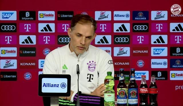 kaiyun-阿隆索令国家德比无人关心，究竟谁会接替图赫尔？