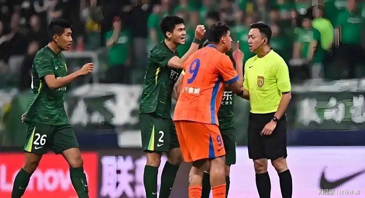 泰山欲申请外籍裁判，避免重蹈唐顺齐式胡乱吹覆辙，胜算徒增六成