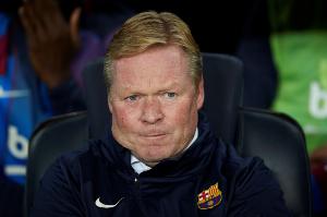 科曼谈巴萨：亚马尔需要时间成长，不应施加过多压力