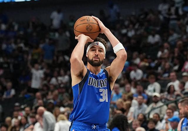 开云-克莱买断后第一选择是加盟湖人？ 再与东契奇延续不了情？