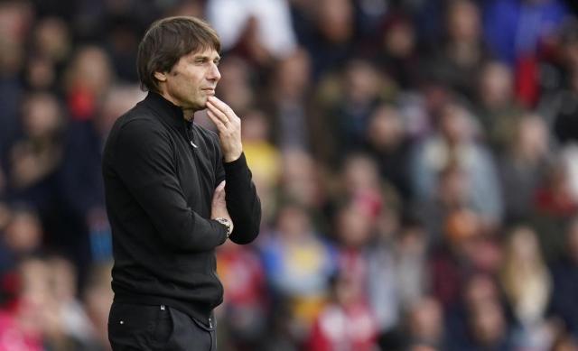 kaiyun-传热刺本周解雇孔蒂，问题是谁来接班？