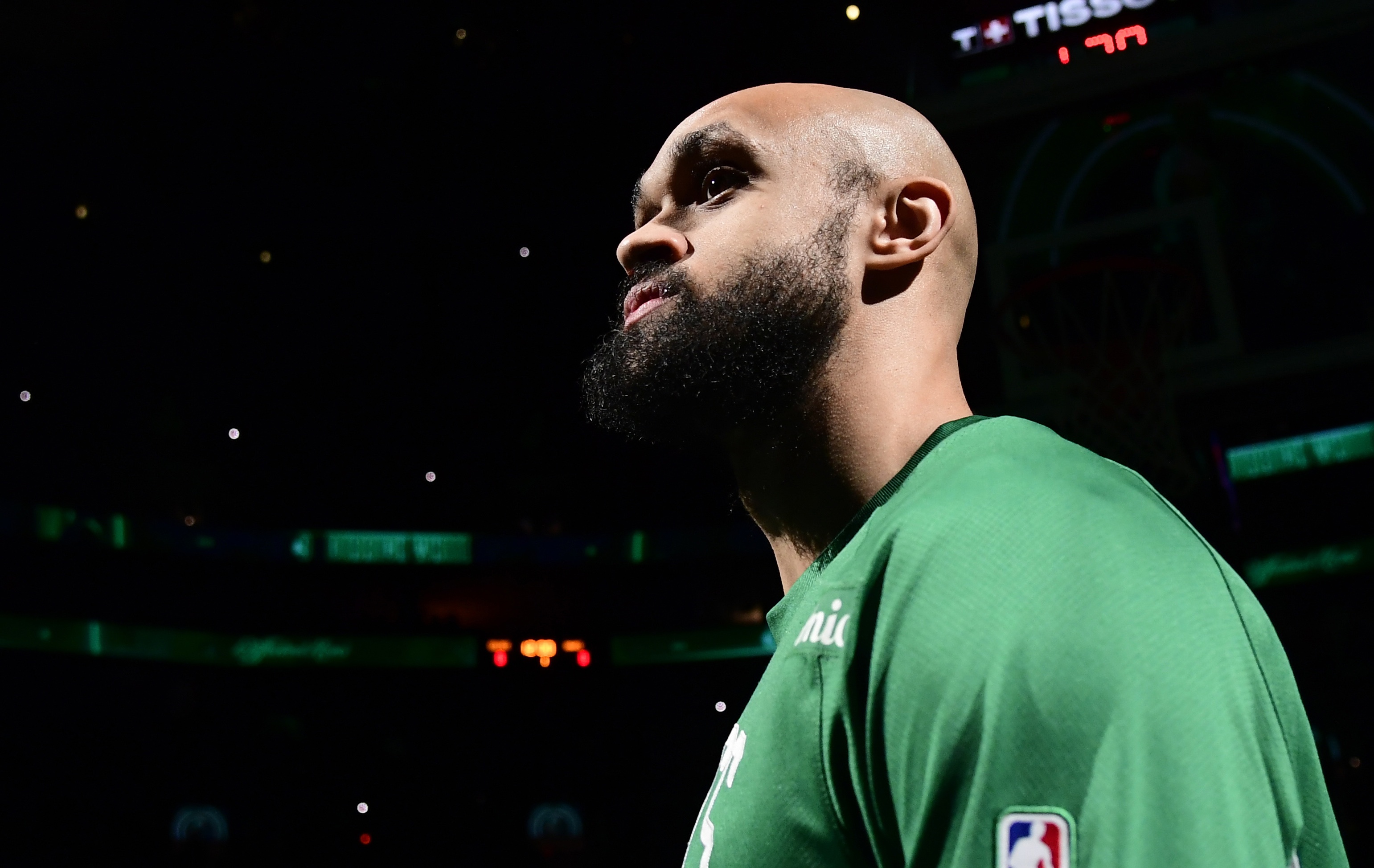 kaiyun-克劳福德：德里克·怀特就像变形金刚 他能适应任何情况&amp;这很罕见