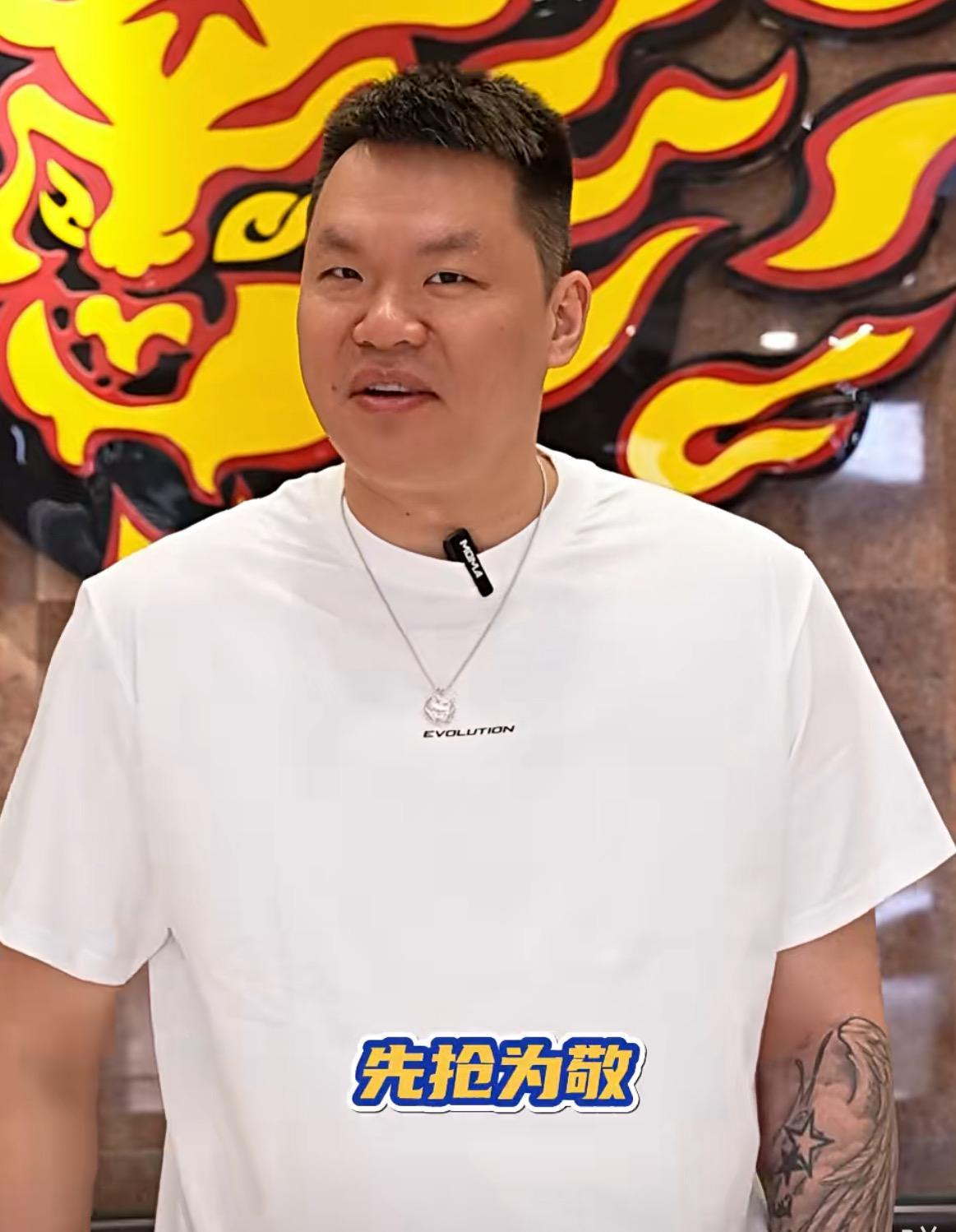 开云体育官网-广东3消息!宏远官方预热生死战,徐杰合同明年到期,张昊新动态